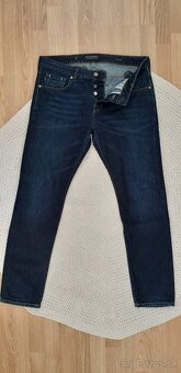 Pánske rifle Scotch&Soda 33/32 - 2