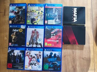 PS 4 - 2
