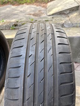 225/55 r16 letné - 2