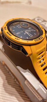 Garmin instinct solar - 2