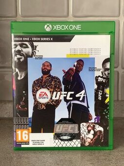Hry na Xbox series X/ONE - 2