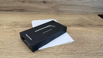 Samsung Galaxy S25 Ultra 5G 12 512GB Black - 2