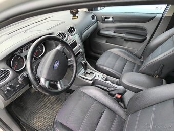 Ford focus - 2