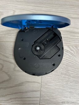 Discman Panasonic - 2