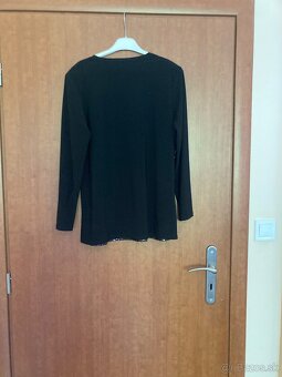 Elegantný vŕšok - 2