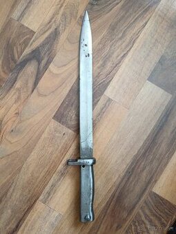 Ersatz Mauser - 2