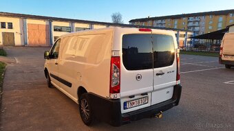 Fiat Scudo 2.0 JTD - 2