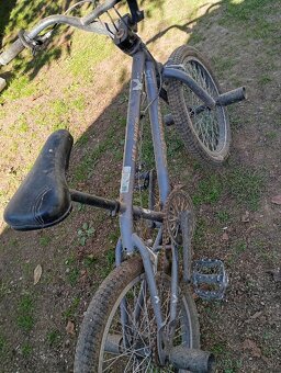 Predám detské bicykle - 2