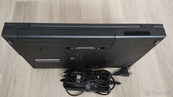Predam notebook Dell Latitude E 5500 - 2