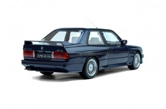 1:12 1986 ALPINA B6 3.5 ALPINA - OttOmobile - 2