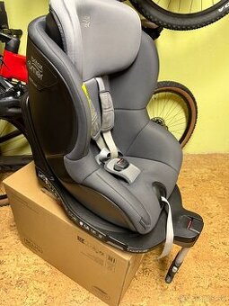 Autosedacka Britax Romer Dualfix M i-size - 2