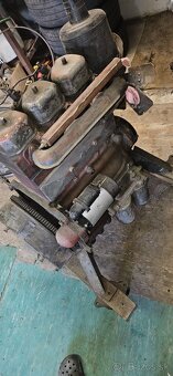 predam motor major 4701 - 2