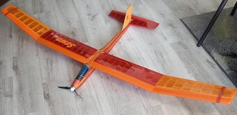 motorovy vetron SEWA - 2