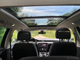 VW Passat Variant B8 2.0 TDI 110kw FACELIFT MATRIX r.v 2021 - 2