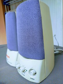 Reproduktory - 2
