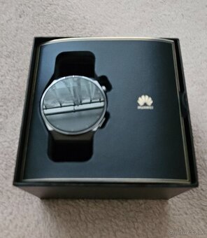 Huawei watch GT 3 pro 46mm - 2