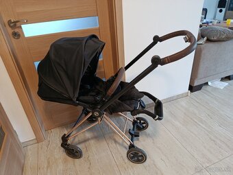 Predám Cybex Mios 2.0 - 2