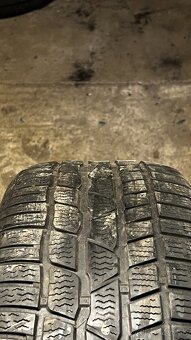 42. Continental Conti Winter Contact 235/45 R17 - 2