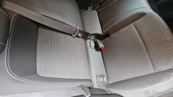 Opel Astra combi 1,6Cdi 83kW - 2