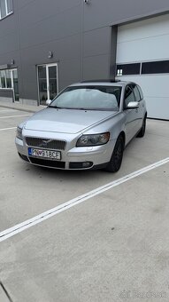 VOLVO v50 2.0D - 2
