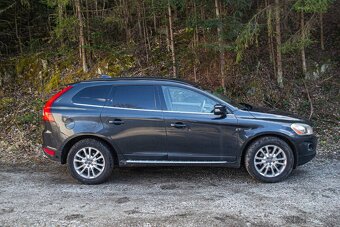 Volvo XC60 T6 AWD 210KW - 2