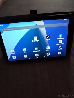 Na predaj polročny tablet nepouživany - 2