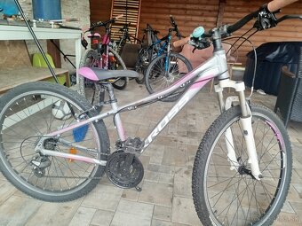 Bicykel - 2