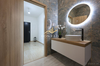 NA PREDAJ | 2,5 izb. byt | 60m² | Nevidzany - 2