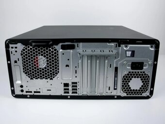 HP 800 G3-i5 7500, RX 460 2GB, 16GB, 256GB SSD, OS, ZÁRUKA - 2