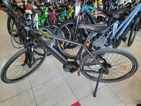 N O V Ý Elektrický bicykel 2r záruka 1500Eur - 2