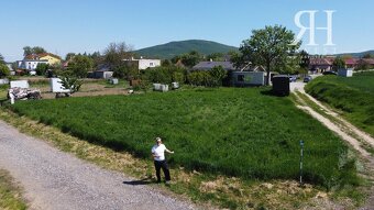 pozemok na predaj Dolné Lefantovce - 2
