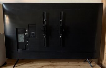 Predám SMART TV SAMSUNG UE55TU7092UXXH 4K Crystal UHD - 2