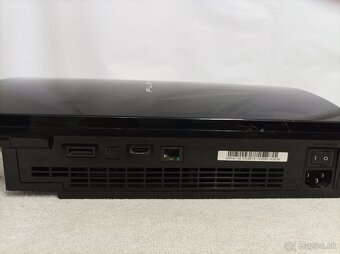 Sony Playstation 3 - 2