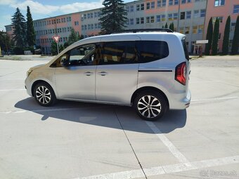 renault kangoo 1,5 dci - 2