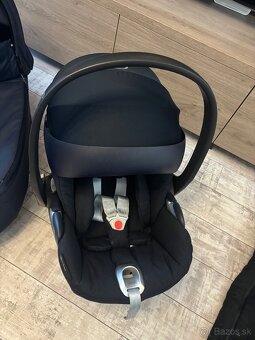 Cybex Priam - 2