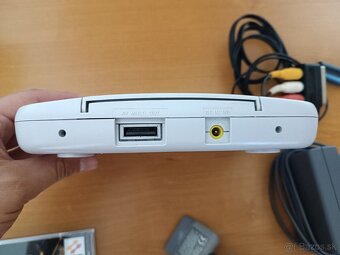 Sony Playstation 1 + hra a príslušenstvo - 2