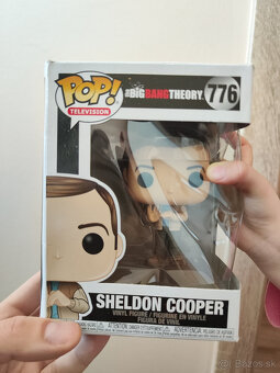 Funko POP MOVIES figúrky - 2