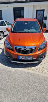 Opel Mokka - 2