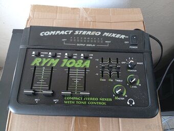 Mix RYM 108A - 2