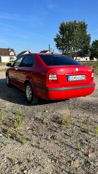 Škoda Octavia Tour 1.6 75kw - 2