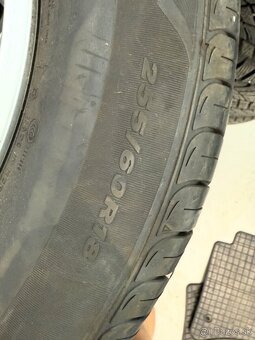 Tuareg audiQ7 - 2