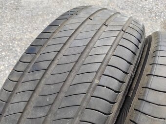Letné pneu 215/55R17 Michelin - 2