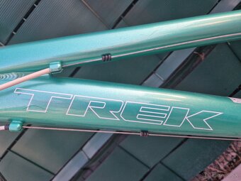 Trek - 2
