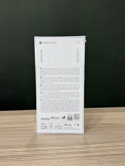 Motorola Edge 60 Pro - 2