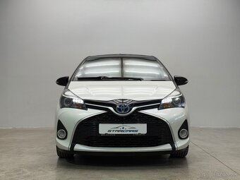 Toyota Yaris 1.5 HSD Hybrid Selection E-CVT - 2