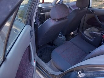 Skoda octavia 1.9.TDI 66.kw - 2
