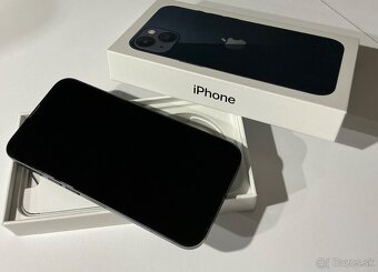 iPhone 13, 256GB - 2