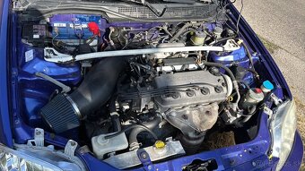 Honda Civic 1.5 Hatch - 2
