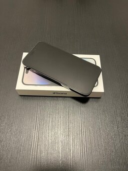 iPhone 14 Pro Max Space Black - 2