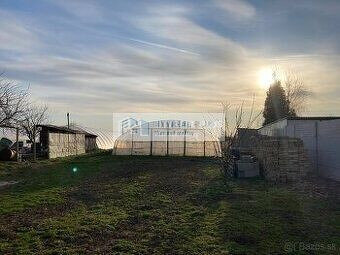 VÝRAZNE ZNÍŽENÁ CENA Ponúkame na predaj pozemok v obci Tvrd - 2